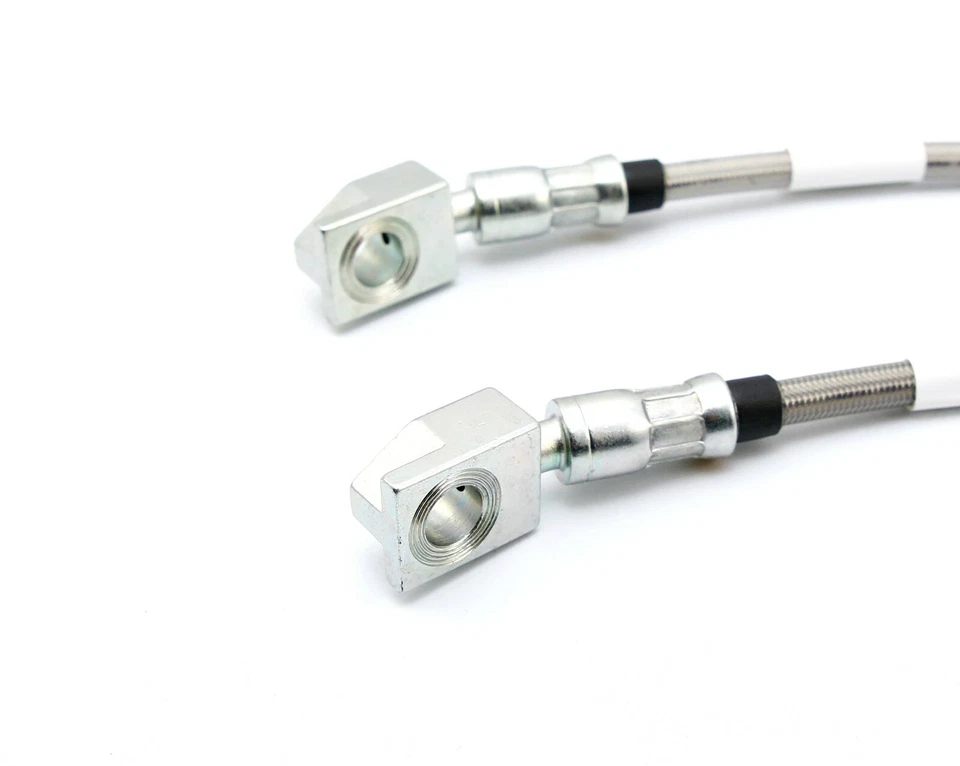 Fairlane, LTD, NC, DC 1991-1995 freno - SAFEBRAKE mangueras de rendimiento Foto 2 de 4