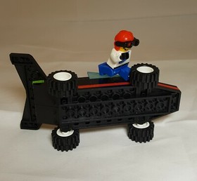 Lego Creator Mini Flyers (4918) & Brick Racer. All 100% Complete. Two Item Lot. 