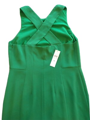 kelly green cocktail party dress Kelly Green Dresses With Sleeves