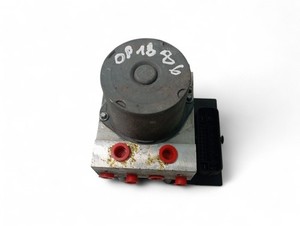 AUDI A4 8EC, B7 ABS Hydraulikblock 8E0910517H014 31457851