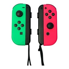 Nintendo Switch Joy-Con Original Controller -...