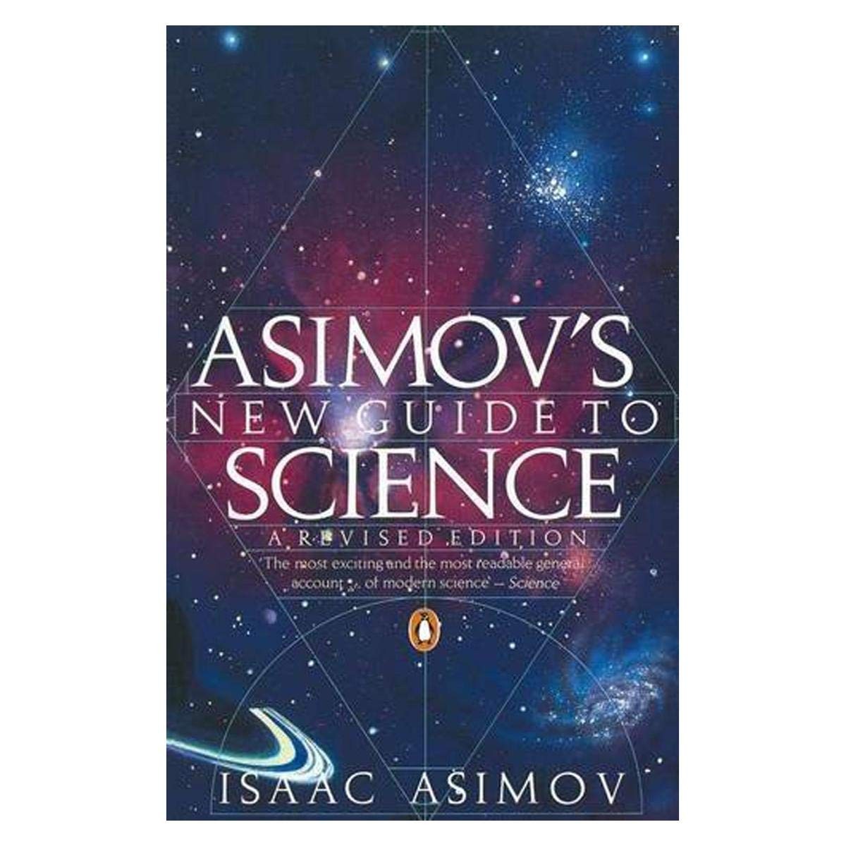 Asimov's New Guide to Science (Penguin Press Science) by Mr Isaac Asimov | 1993 - Image 4