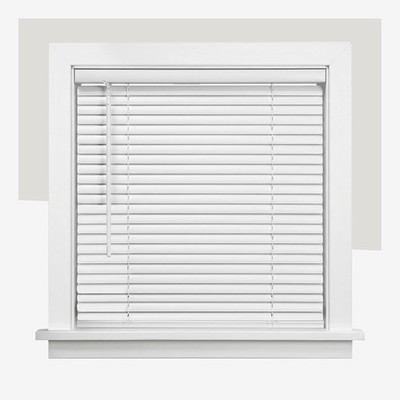 Chicology for Windows, Window, Door, Blinds & Shades Camper, Mini-Jalousien für 