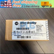 New AB 150-C25NBD 150-C25NBD Smart Motor IN B...