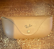 Ray-Ban Meta Smart Glasses Black w/ Protective Case, USB Connectivity
