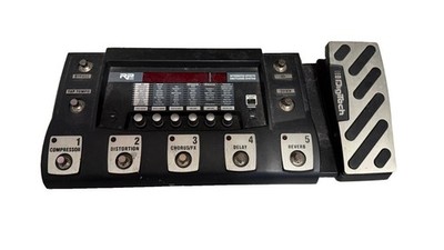 Digitech RP500 Multi-Effects Guitar Pedal