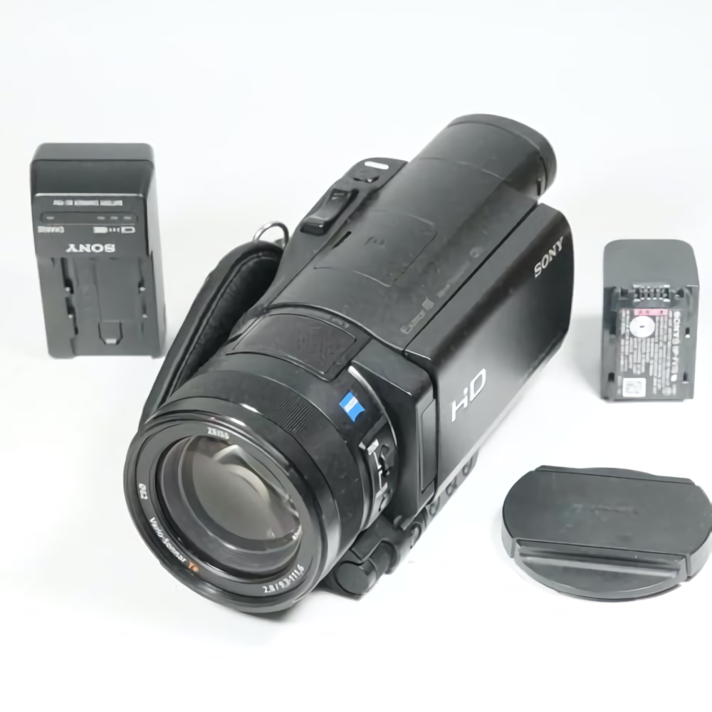 リ*ー様 [美品] SONY HDR-CX900 Amazon.com : Sony HDRCX900/B Video Camera with 3.5-Inch LCD (Black