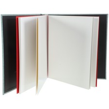  Window Photo Album Large Self Adhesive Self-adhesive Sticky Page