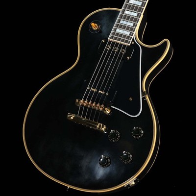 Gibson Custom Shop 1954 Les Paul Custom Staple Pickup Reissue VOS