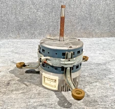 HD03 GE Genteq ECM 1/2 HP Blower Motor
