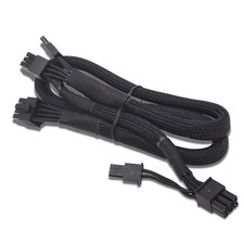for Gigabyte GP-P750GM P750GM 8pin to Dual 8 6 2 pin Modular Power Supply Cable