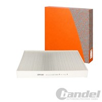 Dr!Ve+ Innenraumfilter Partikelfilter Passend FüR Polestar Polestar Volvo S60 S9