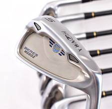 Honma Beres MG802 2star 5-6-7-8-9-10-Sw 7tlg ...