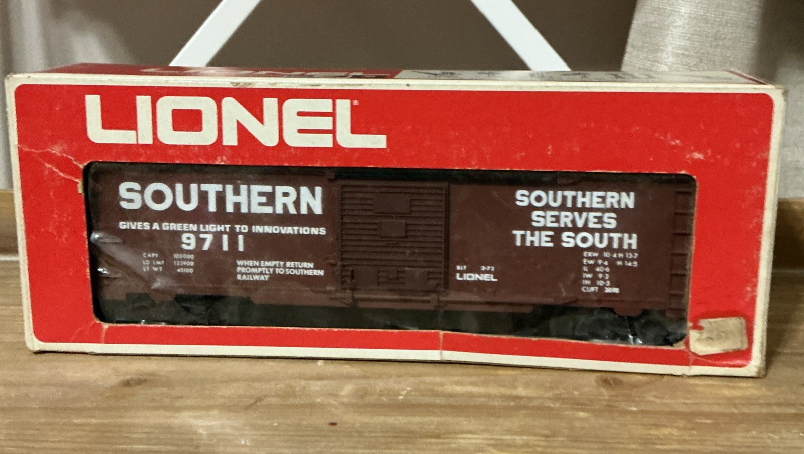 Click here to see eBay Auction