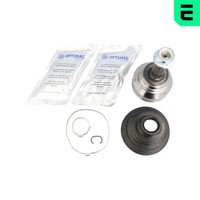 Optimal Gelenksatz Antriebswelle Vorne Links FüR VW Lupo 6X1 6E1 Polo 6N2