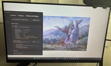  Perfect Conditon  AOC 27G15 27" Monitor   1080p, 180Hz
