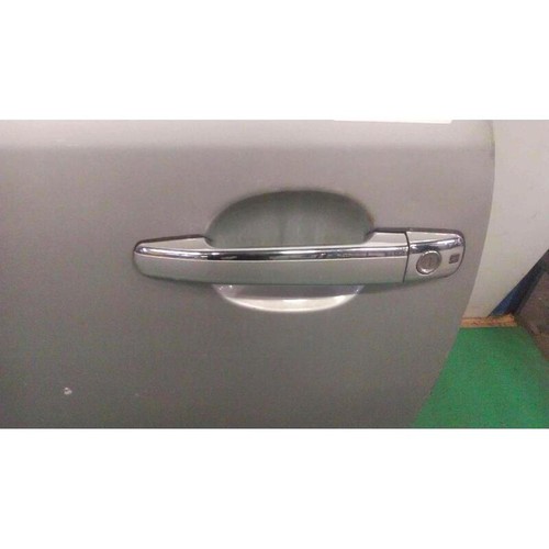 tür vorne links MERCEDES CLK 97 02 - Bild 1 von 8