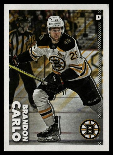 2022 Brandon Carlo #49