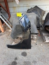 2012 - 2018 Ford Focus Fender Trim Panel Front Left Side Lh Paint Code G1au