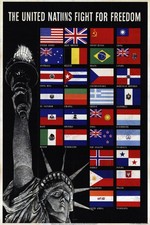 2012 Cult Stuff Military Propaganda & Posters Series 1 Trading Cards 28