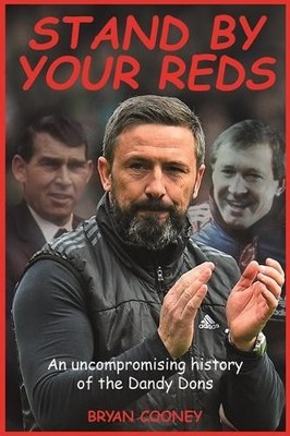 Bryan Cooney Stand by your Reds (Paperback) (UK IMPORT)