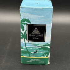Jean Lowe Vibe Maison Alhambra 香水- 一款年中性香水