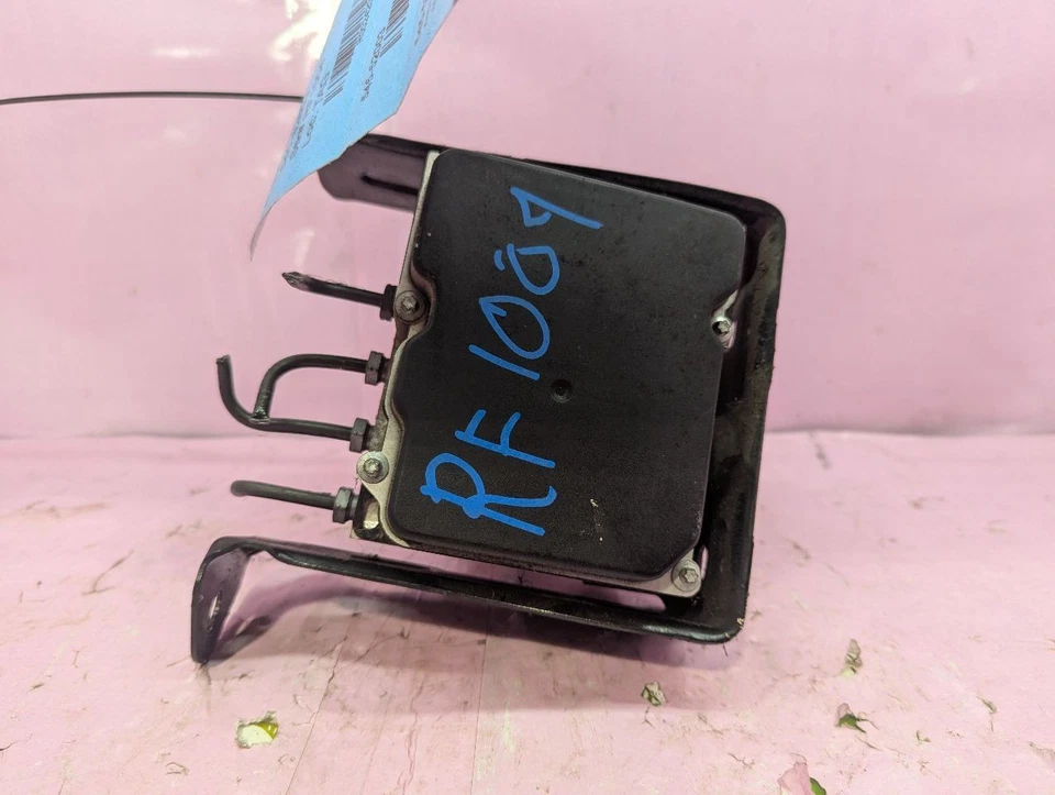 Conjunto de pieza de freno antibloqueo compatible con 08-16 SMART, 4514201475 Foto 2 de 4