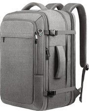 Travel Laptop Backpack, Extra Large 40L-50L Backpack, Laptop Backpack for Men...