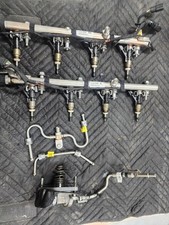 2014-2020 Chevy Camaro Lt1 Direct Injection Fuel System 12704278 Pumpetc