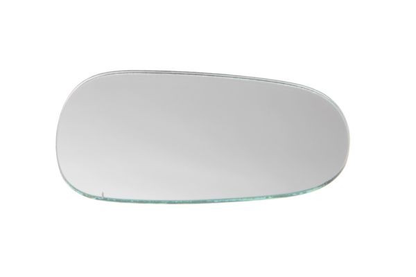 Blic 6102-02-1293113P Spiegelseite AußEn Spiegelglas FüR Renault-image