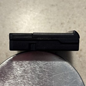 The Lost World Jurassic Park Tiger Game.com