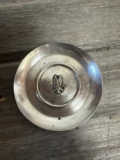 American Airlines Silver Coaster