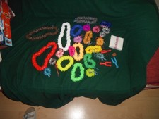Loom Bands verschiedene Farben, Privatverkauf