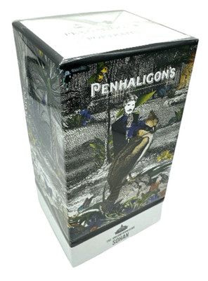 Penhaligons The Uncompromising Sohan EDP Eau de Parfum Spray 75 ml