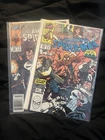 The Amazing Spider-Man #330 & 331 (Marvel Comics July 1993)