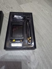 100khz-960mhz Spectrum Analyser TinySA MF/HF Frequency Analyzer Signal Generator