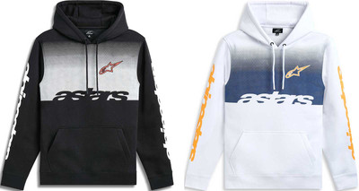 Alpinestars Specter Hoodie  - Mens Sweatshirt