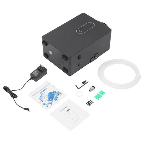 Smart Air Diffuser, Smart Scent Air Machine, Aroma Scent Air Machine for Home