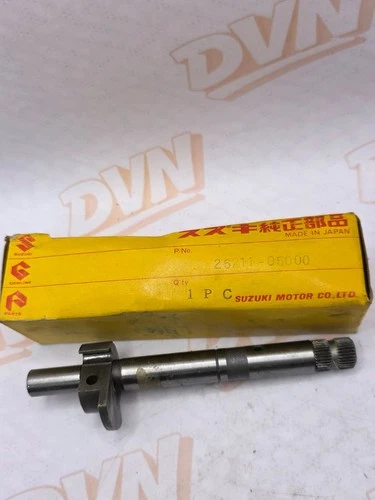 KICK STARTER SHAFT