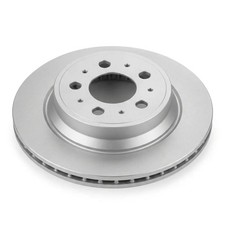 Disque de frein Volvo XC70