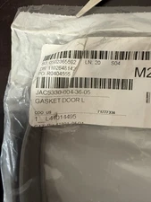 Jackson 5330-004-36-05- Genuine OEM Replacement Part