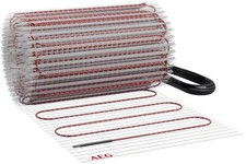 AEG TBS TC 200/5 Turbo Thermo Boden elektrische Fußbodenheizung 5m² 1762296