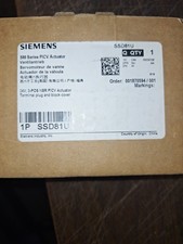 Siemens SSD81U "NIB"