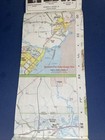 VTG Texas Official Highway Travel Map Friendship State Ad 27"x36" El Capitan — photo 4