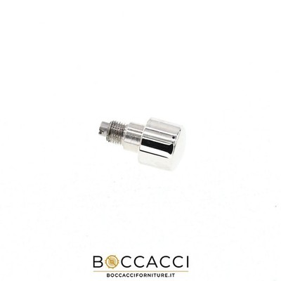 GENERIC HP0017 Steel Pusher for Tag Heuer Chrono 3.9x3.5x7.0 (NEW)