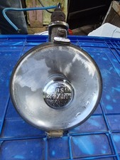 Lumax S8 Classic Car Fog Spot Light With Miller Bracket