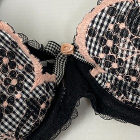 Agent Provocateur Gretel Bra 32D