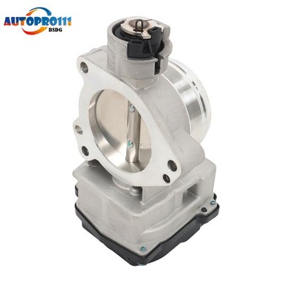 Für Citroën C4 C5 C8 Peugeot 307 407 807 Expert 1.8L 2.0L Drosselklappenstutzen