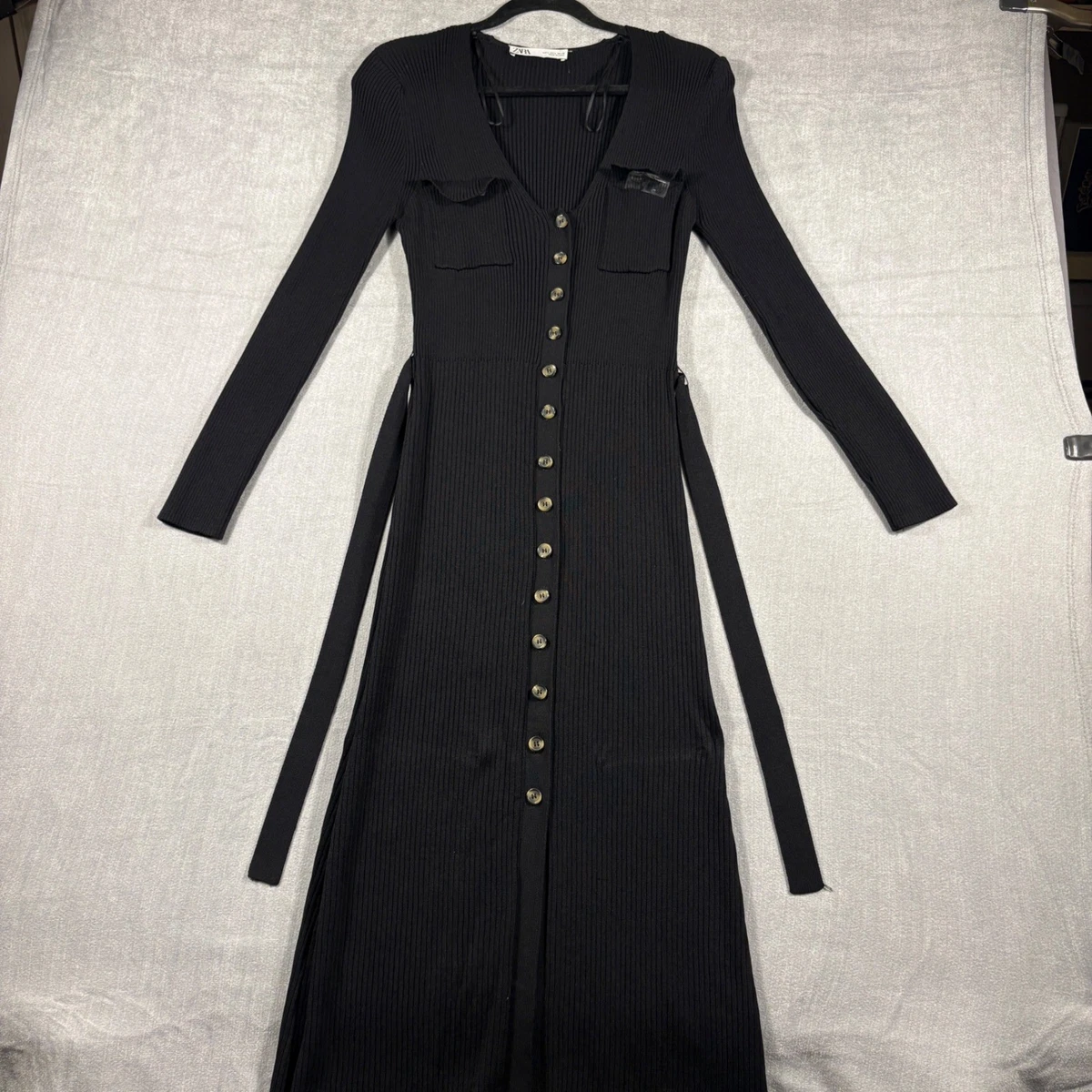 Zara Sweater Dresses for sale