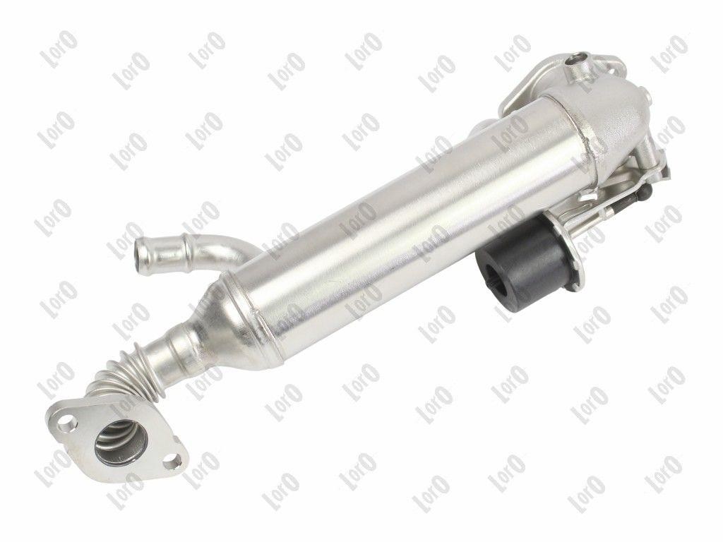 ABAKUS Exhaust Gas Recirculation Cooler 121-00-016 For VW